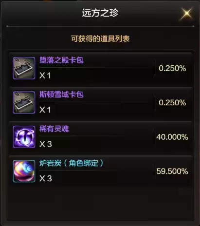 dnf挑战者等级怎么升　dnf冒险团-第9张
