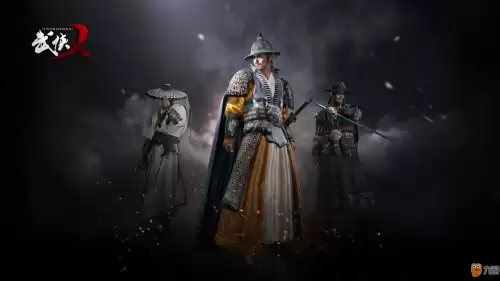 武侠乂端游多少钱　和武侠乂一样的端游-第3张