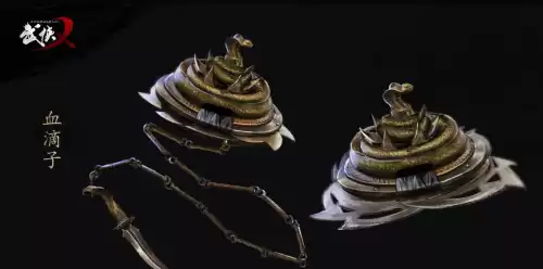 武侠乂端游多少钱　和武侠乂一样的端游-第8张