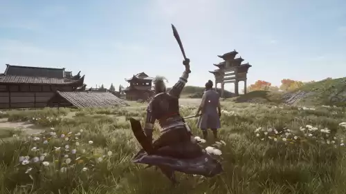 武侠乂端游多少钱　和武侠乂一样的端游-第9张