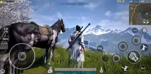 武侠乂端游多少钱　和武侠乂一样的端游-第11张
