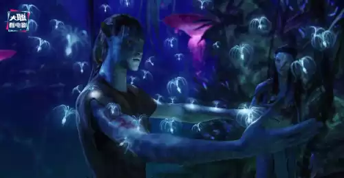 阿凡达他们怎么知道男女主结合了　阿凡达剧情详细介绍-第49张