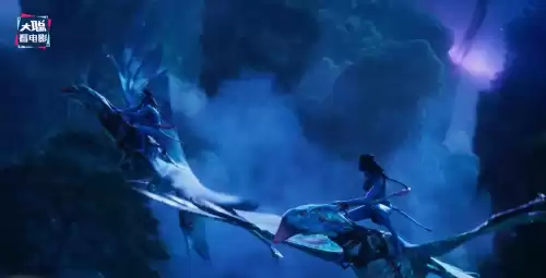 阿凡达他们怎么知道男女主结合了　阿凡达剧情详细介绍-第56张