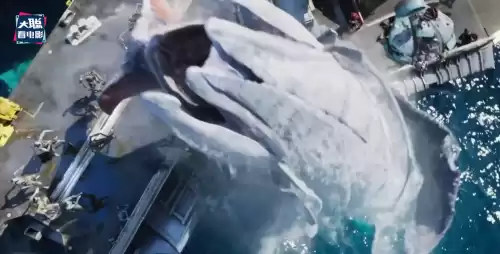 阿凡达他们怎么知道男女主结合了　阿凡达剧情详细介绍-第108张
