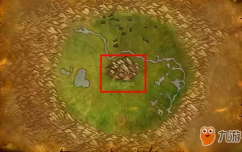 wow火焰精华哪里掉落　wow元素火焰-第1张