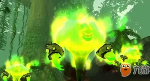 wow火焰精华哪里掉落　wow元素火焰-第2张