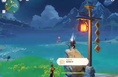 原神魔弹成就怎么完成　原神魔弹的戏法-第5张