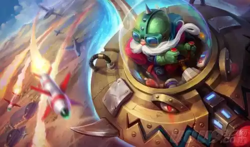 lol有人掉线怎么投降　lol队友挂机怎么提前投降-第8张