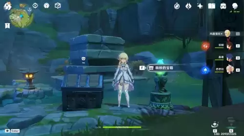 原神中无妄引咎密宫怎么解锁　原神无妄引咎怎么解锁-第9张