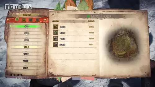 怪物猎人世界巨魔之地要做什么　怪物猎人聚魔之地-第2张