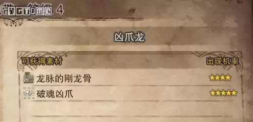 怪物猎人世界巨魔之地要做什么　怪物猎人聚魔之地-第4张