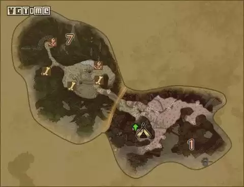 怪物猎人世界巨魔之地要做什么　怪物猎人聚魔之地-第7张