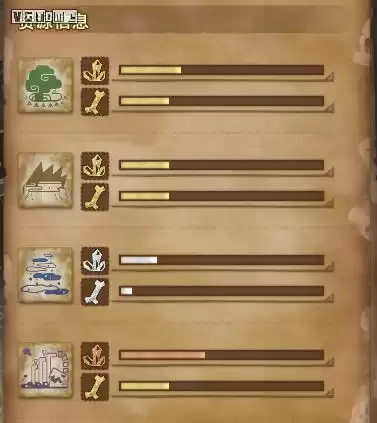 怪物猎人世界巨魔之地要做什么　怪物猎人聚魔之地-第6张