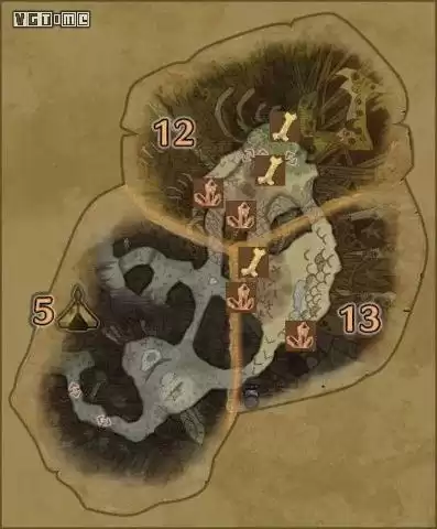 怪物猎人世界巨魔之地要做什么　怪物猎人聚魔之地-第9张
