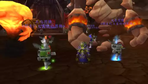 魔兽世界巨魔萨满怎么样　哪个种族的术士最厉害-第6张
