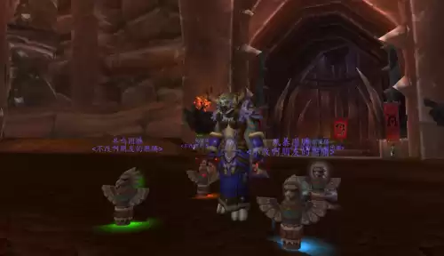 魔兽世界巨魔萨满怎么样　哪个种族的术士最厉害-第8张