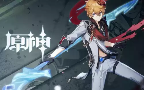 原神公子本叫什么　原神公子叫什么名字-第1张