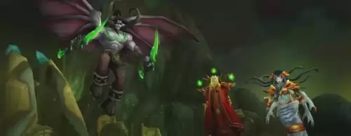 wow70级怀旧服值得玩吗　魔兽世界怀旧服最伟大的猎手-第2张
