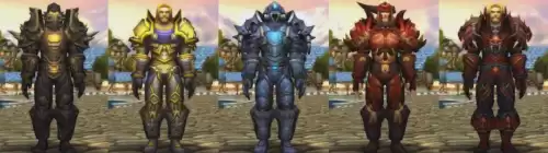 wow70级怀旧服值得玩吗　魔兽世界怀旧服最伟大的猎手-第5张