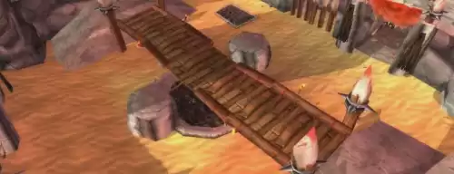 wow70级怀旧服值得玩吗　魔兽世界怀旧服最伟大的猎手-第6张