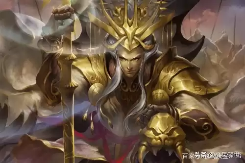 三国杀所有武将中哪个最强　三国杀最厉害的武将是谁-第2张