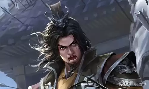 三国杀所有武将中哪个最强　三国杀最厉害的武将是谁-第1张