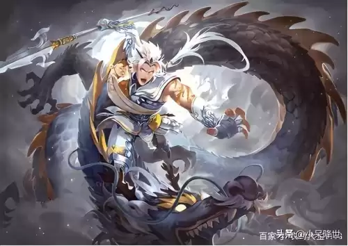 三国杀所有武将中哪个最强　三国杀最厉害的武将是谁-第5张