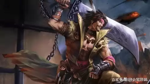 三国杀所有武将中哪个最强　三国杀最厉害的武将是谁-第4张