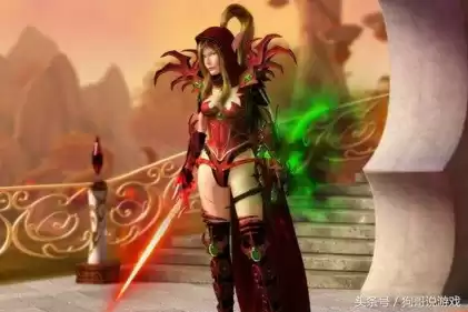 魔兽世界为啥国服玩家玩部落的多　部落冲突国服-第3张