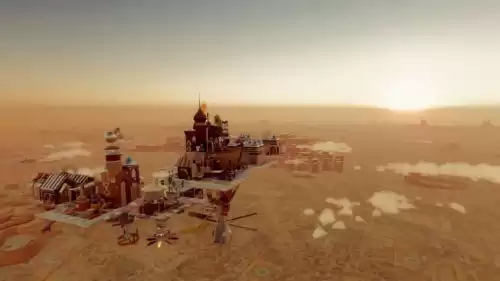 天空之城有什么游戏项目　天空之城有什么好玩的-第5张