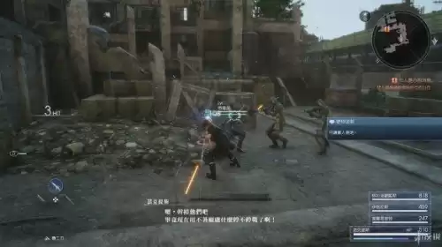 洛克王国魔尾战猫努力值怎么加　洛克王国宠物努力值怎样加-第34张