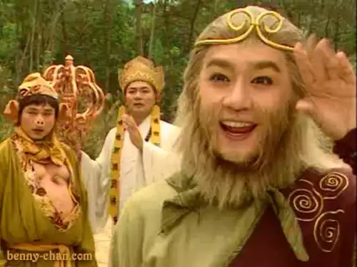 天地争霸美猴王哪能看　天地争霸美猴王-第9张