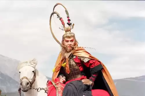 天地争霸美猴王哪能看　天地争霸美猴王-第41张