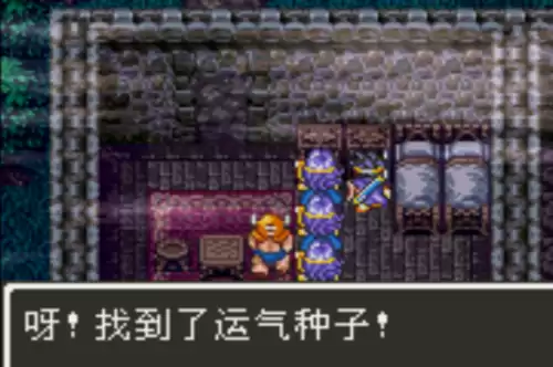 勇者斗恶龙3地下世界怎么去　勇者斗恶龙3图文攻略-第3张