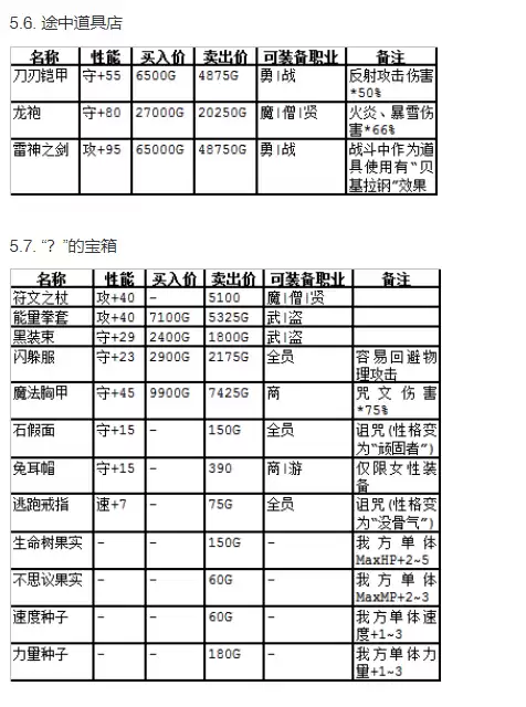 勇者斗恶龙3地下世界怎么去　勇者斗恶龙3图文攻略-第34张