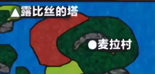 勇者斗恶龙3地下世界怎么去　勇者斗恶龙3图文攻略-第41张