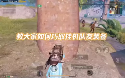 辐射1怎么给队友装备　核爆RPG怎么给队友装备-第1张