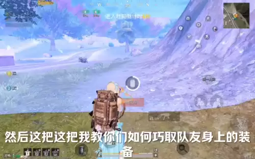 辐射1怎么给队友装备　核爆RPG怎么给队友装备-第5张