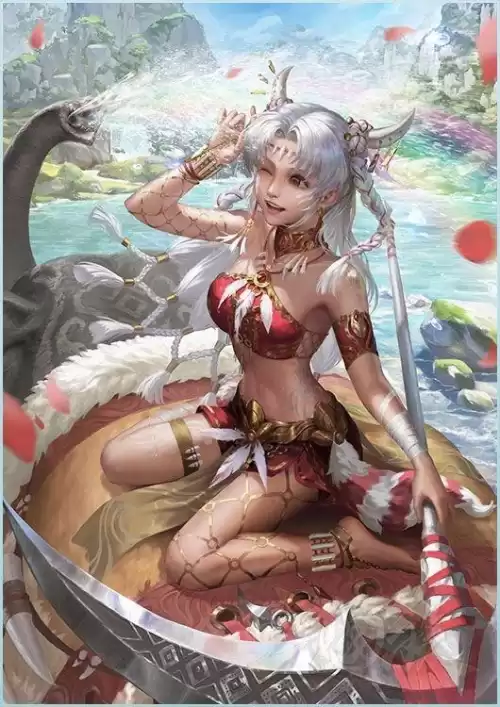 三国杀吕蒙和黄盖哪个好　三国杀吕蒙技能详解-第5张