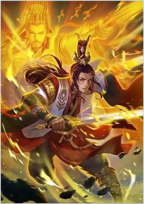 三国杀吕蒙和黄盖哪个好　三国杀吕蒙技能详解-第4张