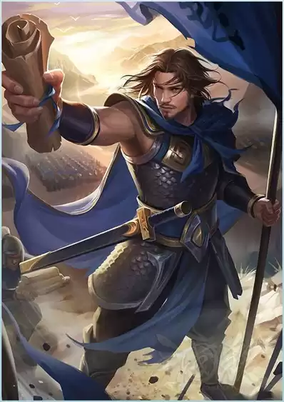 三国杀吕蒙和黄盖哪个好　三国杀吕蒙技能详解-第6张