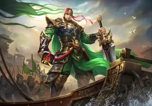 三国杀吕蒙和黄盖哪个好　三国杀吕蒙技能详解-第7张