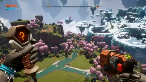 switch狂野星球之旅好玩吗　狂野星球之旅好玩吗-第1张