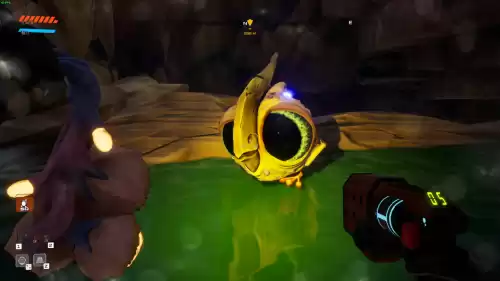 switch狂野星球之旅好玩吗　狂野星球之旅好玩吗-第6张