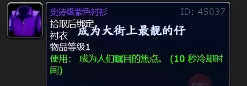 wlk哪4个战袍　魔兽世界绝版战袍-第9张