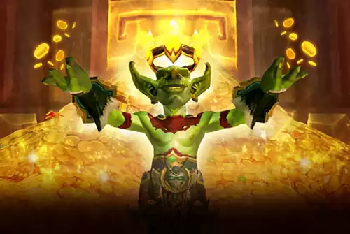 魔兽世界怀旧服tbc70级以后干什么　TBC满70级后干什么-第8张