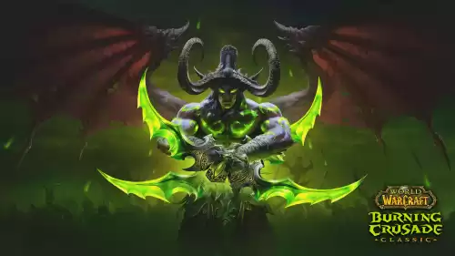 魔兽世界怀旧服tbc70级以后干什么　TBC满70级后干什么-第10张