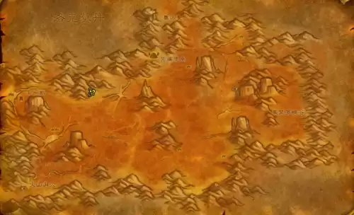 魔兽世界怀旧熏火龙在哪里　熏火龙任务怎么做-第9张