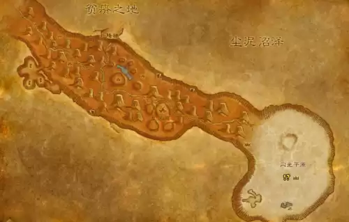魔兽世界怀旧熏火龙在哪里　熏火龙任务怎么做-第15张