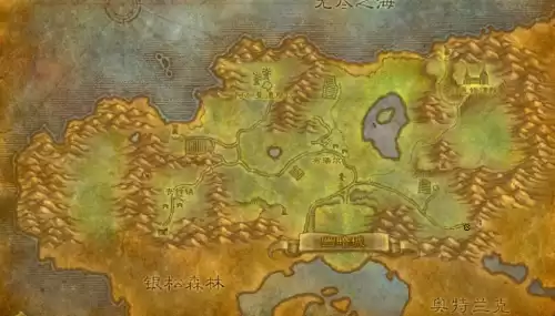 魔兽世界怀旧熏火龙在哪里　熏火龙任务怎么做-第20张
